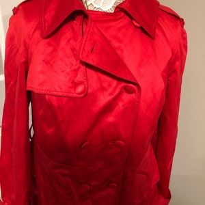 So nice for spring and fall